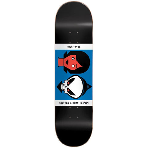 Blind Decks Reaper Doll Rhm 8.25 Skateboard Deck