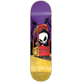 Blind Decks Ilardi Reaper Drive By R7 8.25 Skateboard Deck