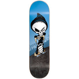 Blind Decks Sora Reaper Slingshot R7 7.75 Skateboard Deck