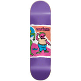 Blind Decks Maxham Color Portrait Super Sap R7 8.5 Skateboard Deck