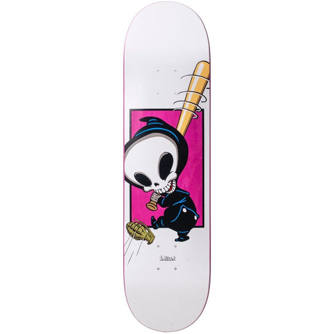 Blind McEntire White Reaper Box 8.25 R7 Skateboard Deck