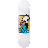 Blind Papa White Reaper Box  8.0 R7 Skateboard Deck