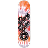 Darkstar Decks Insignia Skateboard Deck
