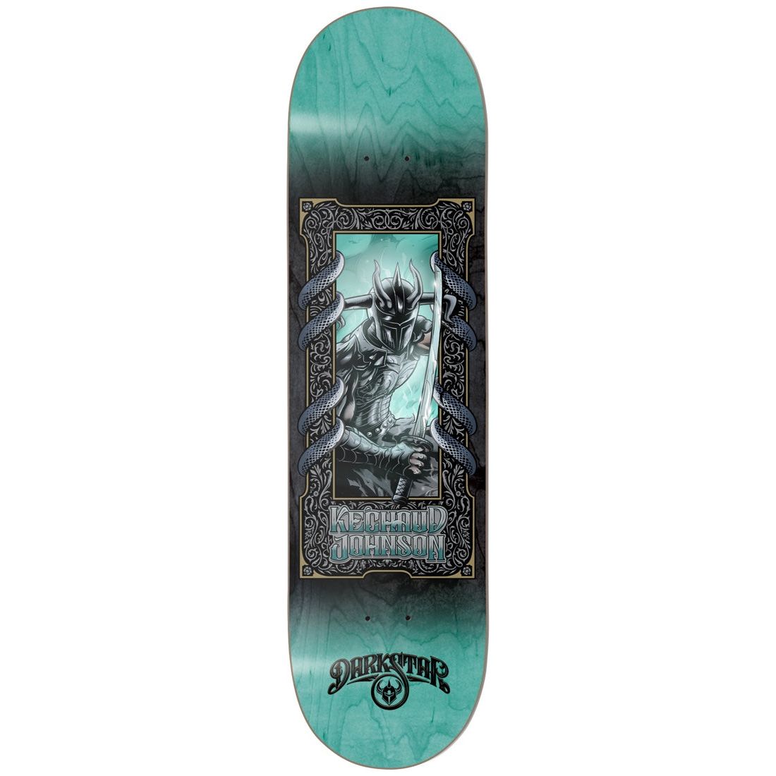 Darkstar Kechaud Anthology R7 8 Skateboard Deck