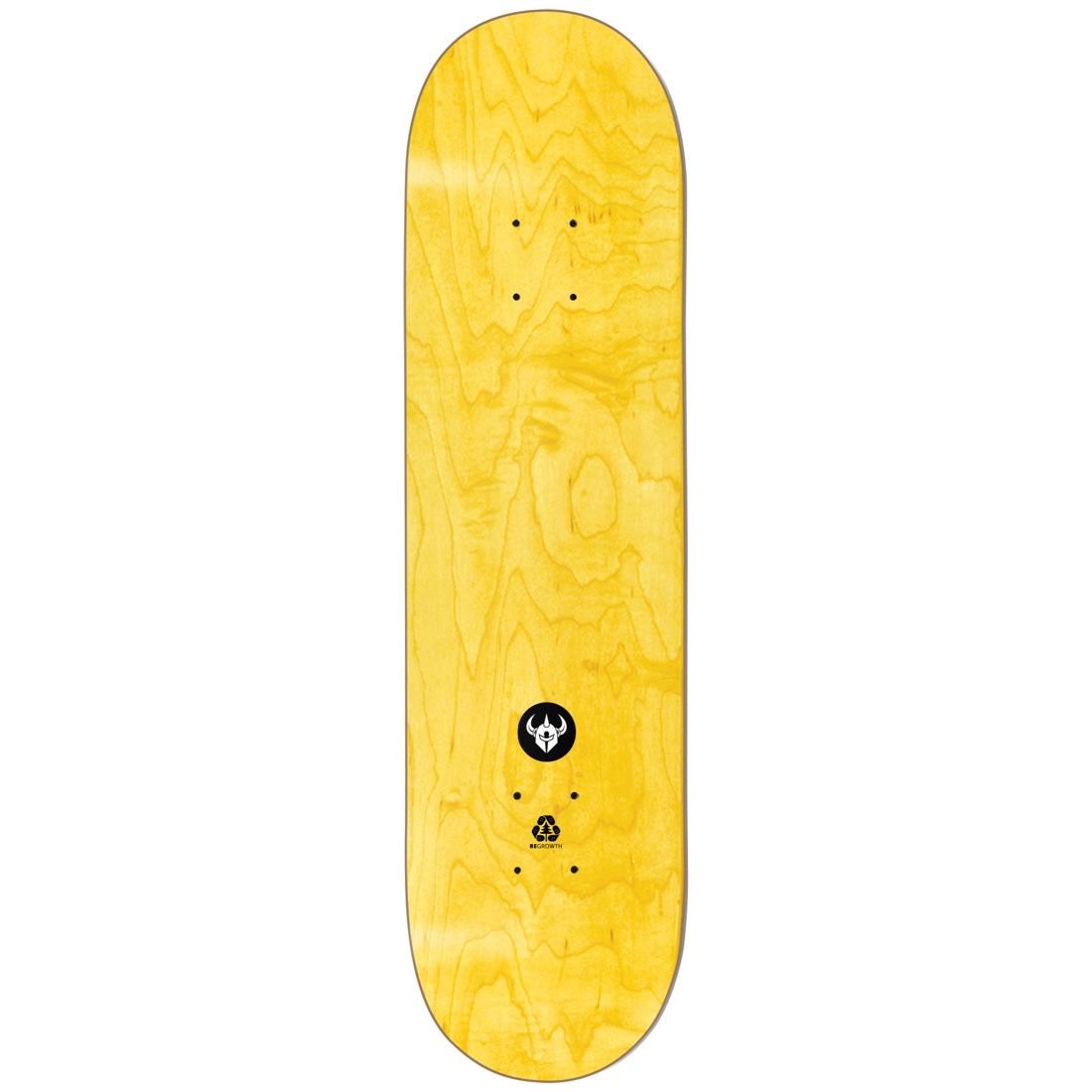 Darkstar Decks Robles Awake R7 8 Skateboard Deck