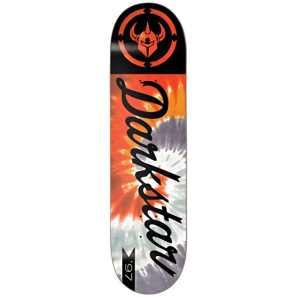 Darkstar Decks Contra Rhm 8 Skateboard Deck