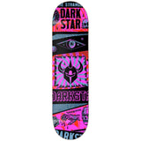 Darkstar Decks Collapse Hyb 8.0 Skateboard Deck