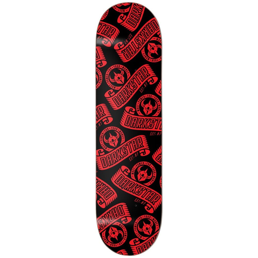 Darkstar Decks Arc Rhm 8 Skateboard Deck