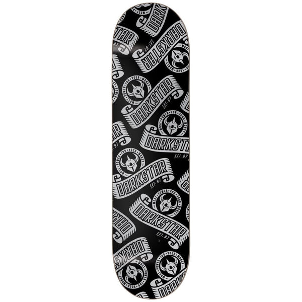 Darkstar Decks Arc Rhm 8.25 Skateboard Deck