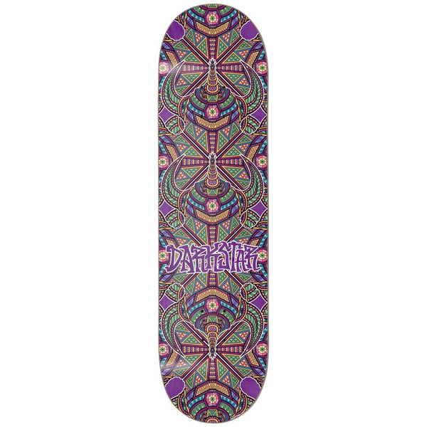 Darkstar Tribal HYB 8.125 Skateboard Deck