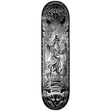 Darkstar Decks Bachinsky Celtic Foil Super Sap R7 8.0 Skateboard Deck