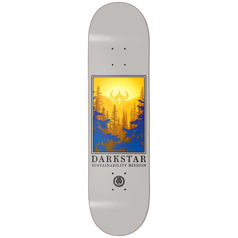 Darkstar Decks Mission Rhm 7.75 Skateboard Deck