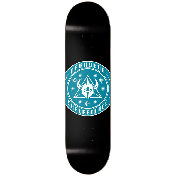 Darkstar Decks Cosmic Rhm 8.25 Skateboard Deck