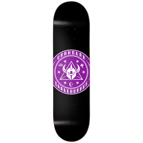 Darkstar Decks Cosmic Rhm 7.75 Skateboard Deck