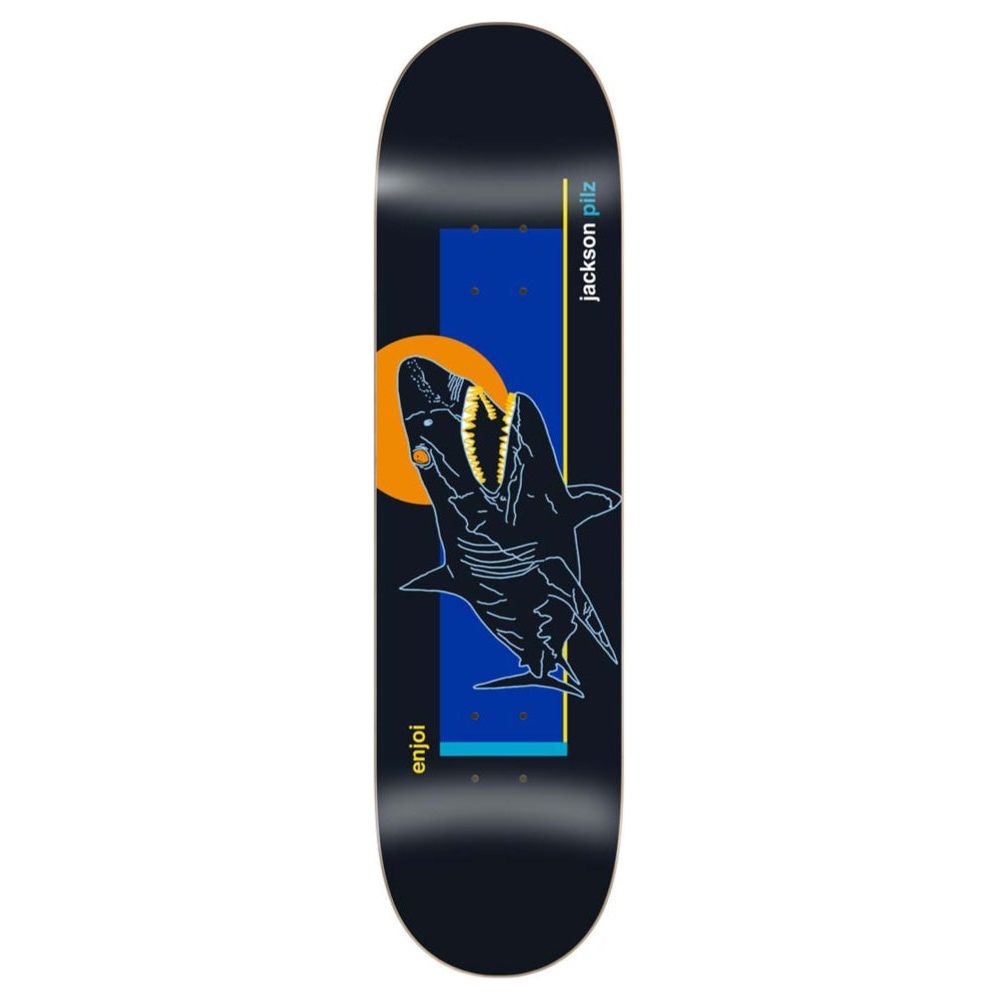 enjoi Pilz Skart R7 Skateboard Deck