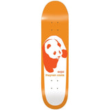 enjoi Decks Thaynan Classic Panda Super Sap R7 8.25 & 8.75 Skateboard Deck