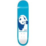 enjoi Decks Judkins Classic Panda Super Sap R7 8.0 Skateboard Deck
