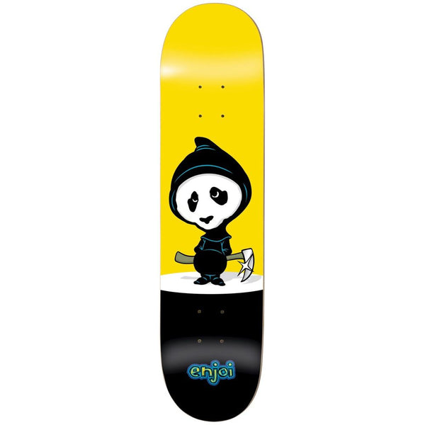 enjoi Decks Creeper Hyb 7.5 Skateboard Deck