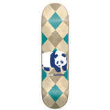 enjoi Decks Barletta Peekaboo Pro Panda Super Sap R7 8.25 & 9.5 Skateboard Deck