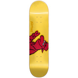Almost Decks Red Head Hyb 8.125 Skateboard Deck