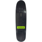 Madness Decks Creeper R7 Holographic 8.5 Skateboard Deck