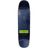 Madness Decks Eye Dot Holographic R7 8.375 Skateboard Deck