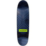 Madness Manipulate Holographic R7 9.0 Skateboard Deck