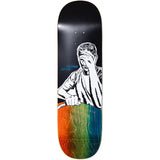 Madness Decks Engraved R7 9 Skateboard Deck