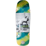 Madness Decks Hora Blunt R7 8.64 & 10.0 Skateboard Deck