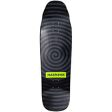Madness Decks Son Black R7 9.5 Skateboard Deck