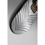 Monarch Project Decks Sky Horus - Metallic Silver R7 - 8.0