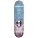 Monarch Project Decks Sky Horus Gradient R7 8.25 Skateboard Deck