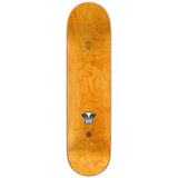 Monarch Project Decks Monarch Sky Horus Gradient R7 7.75 Skateboard Deck