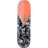 Monarch Project Decks Diego "Atelier" R7 8.5 Skateboard Deck