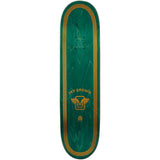 Monarch Project Decks Sky "Atelier" Yth R7 7.5 Skateboard Deck