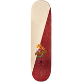Monarch Project Decks Diego Split "Botanic" R7 8.375 Skateboard Deck