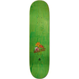 Monarch Project Decks Diego "Botanic" R7 8.5 Skateboard Deck