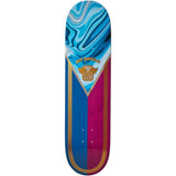 Monarch Project Decks Sky "Atelier" Redux R7 8.125 Skateboard Deck