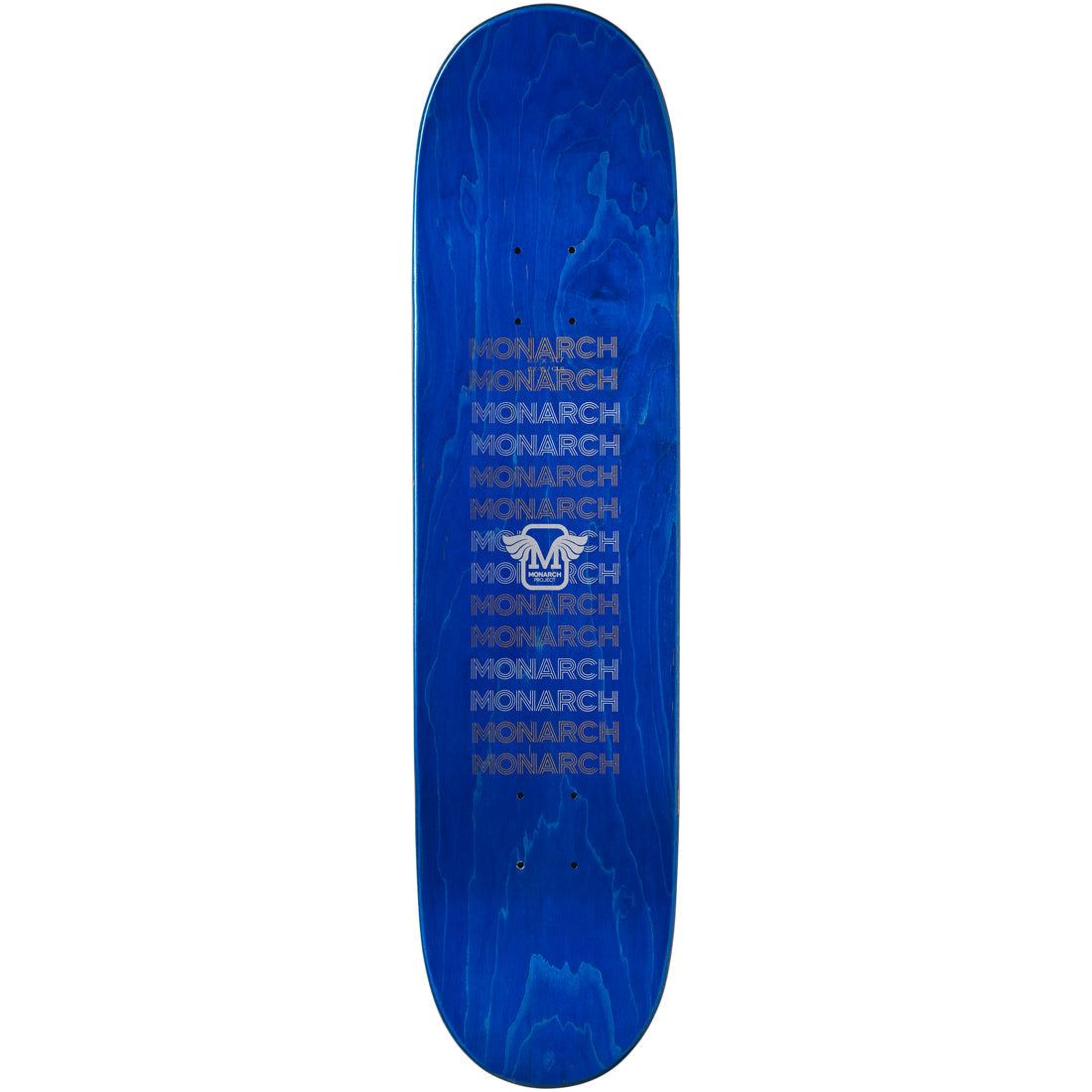 Monarch Project Decks &quot;Paradigm&quot; - Gold R7- 8.0