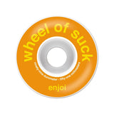 enjoi Wheels 51mm Wheel Of Suck Wheel