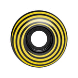 Hazard Wheels Hazard Swirl Cp+: Radial Black Wheels
