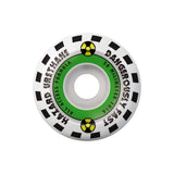 Hazard Emergency AA: Conical 56mm Wheels