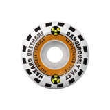Hazard Wheels Hazard Emergency Aa: Conical 54mm Wheels
