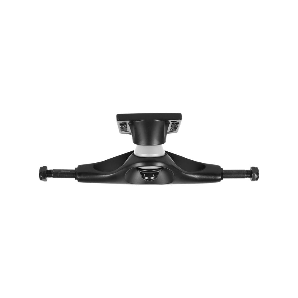 Tensor Trucks Mag Light Black Lo Skateboard Trucks