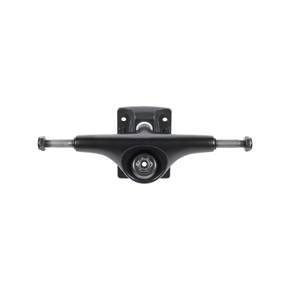 Tensor Trucks Mag Light Black Lo Skateboard Trucks