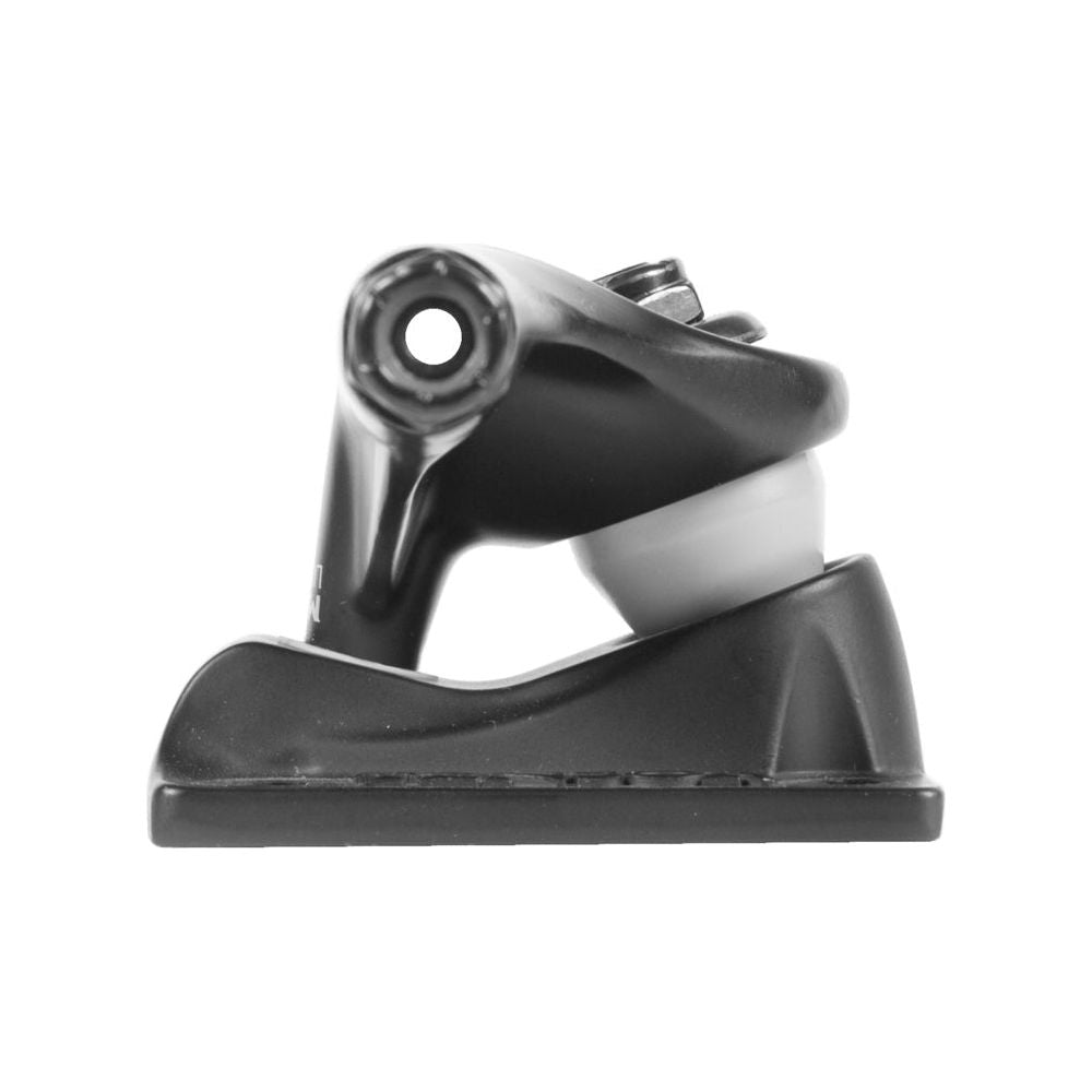 Tensor Trucks Mag Light Black Lo Skateboard Trucks