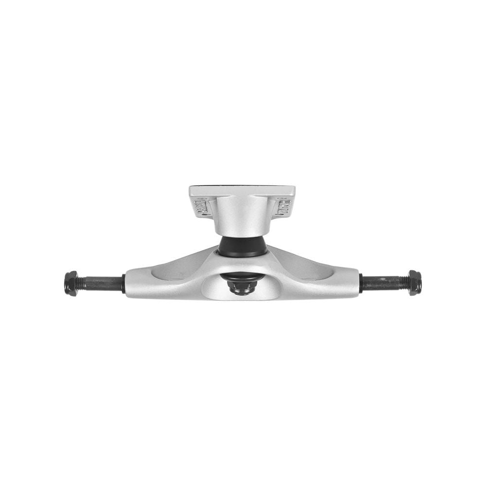 Tensor Trucks Mag Light Lo Silver Skateboard Trucks