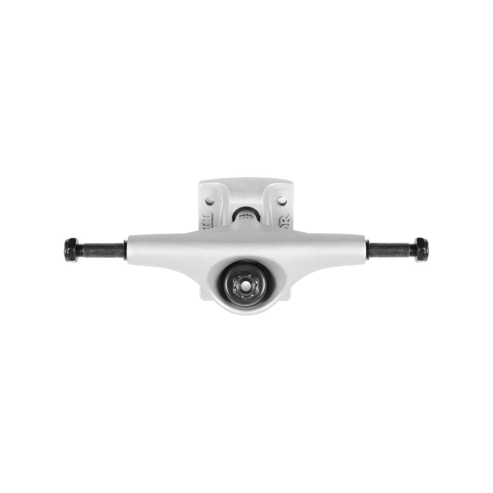 Tensor Trucks Mag Light Lo Silver Skateboard Trucks