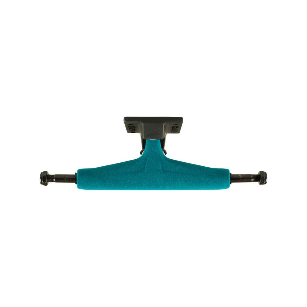 Tensor Trucks Mag Light Velvet  Aqua/Black 5.5 Skateboard Trucks