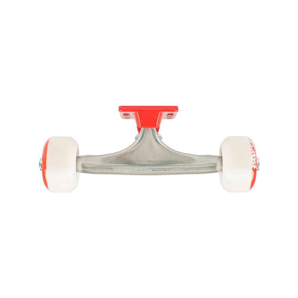 Tensor Trucks Truck & Repeat Wheel Combo